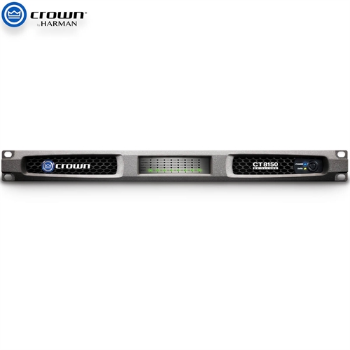Cục Đẩy Công Suất Crown CT 8150